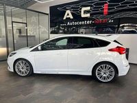 Second-hand Ford Focus RS 350 CP (257 kW) 2017 Alb Berlinǎ