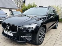 Gebraucht Volvo XC60 Core 197 PS (144 kW) 2023 Schwarz SUV