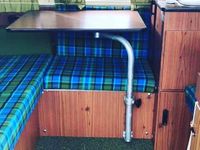 Gebraucht VW T2 50 PS (36 kW) 1974 Ceylonbeige Van