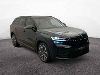 Gebraucht Skoda Kodiaq SportLine 193 PS (141 kW) 2025 Schwarzmagic perleffekt SUV