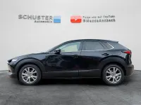 Gebraucht Mazda CX-30 Center-Line 140 PS (102 kW) 2024 Grau SUV