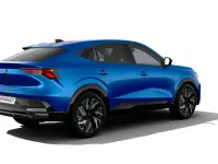 Neu Renault Rafale Esprit Alpine 200 PS (147 kW) 2025 Blau SUV