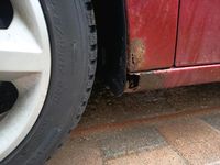 Gebraucht Opel Astra GTC 170 PS (125 kW) 2005 Rot