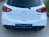 Gebraucht Mazda 2 Center-Line 75 PS (55 kW) 2019 Arctic white Kleinwagen