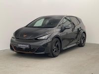 Gebraucht Cupra Born 150 kW (204 PS) 2022 Grau Kleinwagen