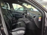 Gebraucht Porsche Macan 252 PS (185 kW) 2018 Grau SUV