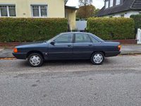 Gebraucht Audi 100 90 PS (66 kW) 1988 Limousine