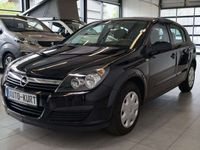 gebraucht Opel Astra 6i H Lim. Edition*Navi*Klima*Tempomat