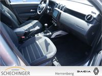 gebraucht Dacia Duster Prestige TCe 130 4x2 GPF