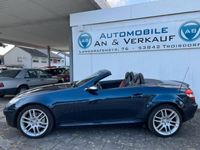 gebraucht Mercedes SLK200 Roadster 200 K Sport Edition