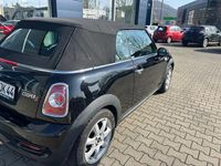 Gebraucht Mini Cooper S 184 PS (135 kW) 2015 Schwarz Kleinwagen