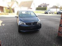 gebraucht Seat Mii 1.0 55kW Style Style