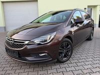 Gebraucht Opel Astra 136 PS (100 kW) 2020 Braun Kombi