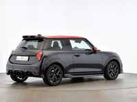 Gebraucht Mini John Cooper Works 204 PS (150 kW) 2024 Grau Kleinwagen