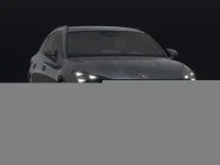 Nouvelle Cupra Leon 150 ch (110 kW) 2026 Noir