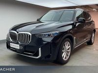 Gebraucht BMW X5 Performance 490 PS (360 kW) 2024 Schwarz SUV