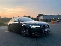 gebraucht Audi A6 4g Facelift 3.0 Diesel matrix