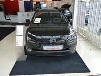 Gebraucht Citroën C4 Cactus Shine 99 PS (72 kW) 2017 Schwarz metallic Kleinwagen