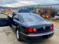 gebraucht VW Phaeton 3.0 disel 4 Motion