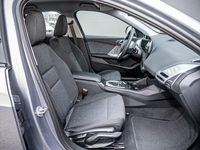 Neu BMW 120 170 PS (125 kW) 2026 Grau Kleinwagen