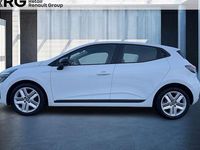 Gebraucht Renault Clio V Evolution 67 PS (49 kW) 2023 Weiss Limousine