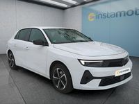 Gebraucht Opel Astra 131 PS (96 kW) 2025 Weiß Limousine