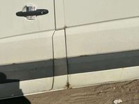 gebraucht VW Crafter Crafter30 TDI DPF