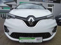 gebraucht Renault Zoe Life*Kaufbatterie*Bose-Sound*Full-LED*Navi