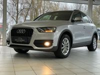 gebraucht Audi Q3 2.0 TDI