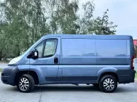 Używany Fiat Ducato 130 KM (95 kW) 2013 Andere Van