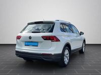 gebraucht VW Tiguan MOVE W+I Inklusive Rear View LED Navi AppConnect