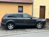 gebraucht Audi Q7 3.0 Quattro 7-sitzer