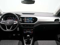 gebraucht VW T-Cross - 1.0 Move NAVI AHK SHZ KLIMA PDC