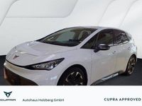 Gebraucht Cupra Born 169 kW (231 PS) 2025 Weiß Kleinwagen
