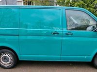 gebraucht VW Transporter VW T6 2.0 TDIKasten Klima