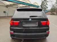 Gebraucht BMW X5 245 PS (180 kW) 2009 Schwarz SUV
