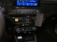 Gebraucht Ford Focus ST-Line 155 PS (114 kW) 2021 Schwarz Limousine