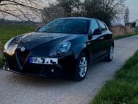 gebraucht Alfa Romeo Giulietta 1.4 TB 16V MultiAir