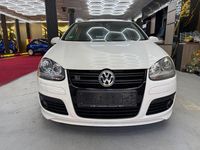 Gebraucht VW Golf V GT 140 PS (102 kW) 2007 Weiß Limousine