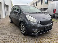 gebraucht Kia Venga 1.4 CVVT Dream Team Edition Dream Team...