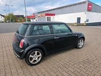 Second-hand Mini ONE 90 CP (66 kW) 2005 Negru Hatchback