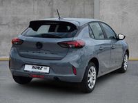 Usata Opel Corsa Edition 101 CV (74 kW) 2025 Grigio Utilitaria