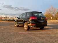 gebraucht VW Touareg Touareg3.0 V6 TDI Blue Motion DPF Automatik