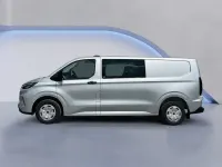 Neu Ford Transit Custom Trend 170 PS (125 kW) 2026 Magnetic met Limousine