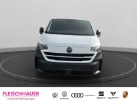 Gebraucht VW T7 150 PS (110 kW) 2025 Weiss Van