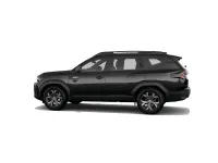 Gebraucht Dacia Bigster Journey 140 PS (102 kW) 2025 Zedergrün (grün) SUV