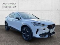 Gebraucht Cupra Formentor VZ 245 PS (180 kW) 2023 Weiß SUV
