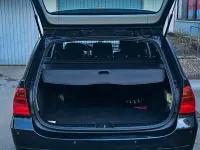 Gebraucht BMW 320 150 PS (110 kW) 2007 Schwarz Kombi