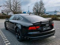 gebraucht Audi A7 3.0 TDI ,218 PS