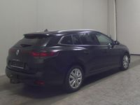 Gebraucht Renault Mégane IV 116 PS (85 kW) 2021 Schwarz Limousine